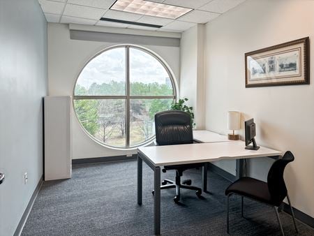 Preview this Regus - Memphis - Colonnade Coworking space for Rent in Memphis