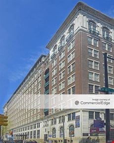 BioLabs - 601 Walnut Street