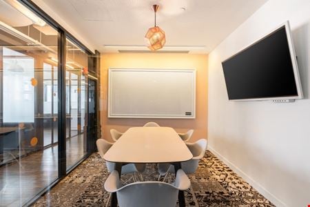 Preview this Spaces - Midtown South Coworking space for Rent in New York