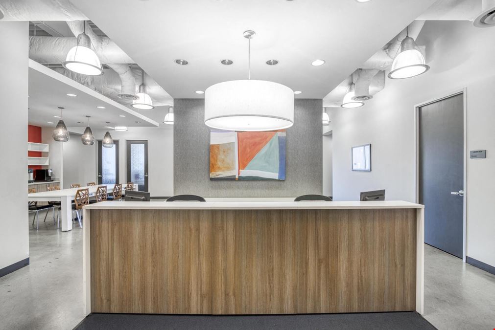 Regus - Orlando - Lake Nona Center