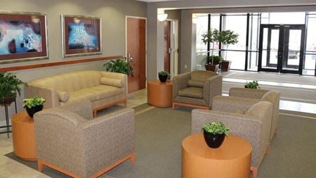 Preview this Fusion Allentown - Fusion Workplaces - Allentown Coworking space for Rent in Allentown