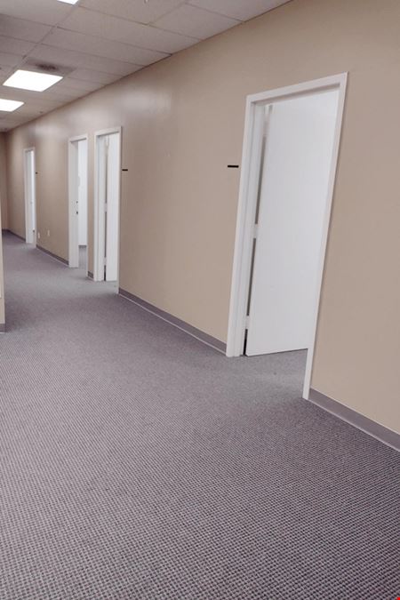 Workstyle Flexible Spaces - 1322 Space Park Drive