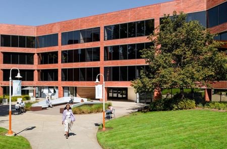 Preview this CENTRL Office - North Waterfront Coworking space for Rent in San Francisco