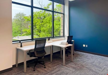 Preview this HQ - 325 East Grand River Avenue Coworking space for Rent in East Lansing
