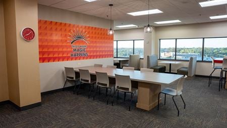 Preview this OffiCenters - St Louis Park Coworking space for Rent in St. Louis Park