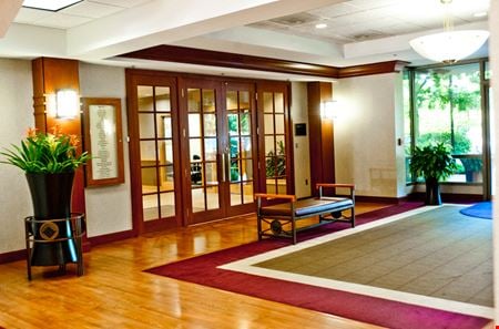 Preview this Intelligent Office (Cincinnati) - Intelligent Office Coworking space for Rent in Cincinnati