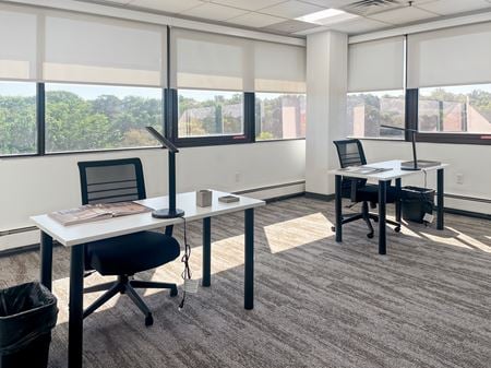 Preview this Regus - New City - Main Street Coworking space for Rent in New City