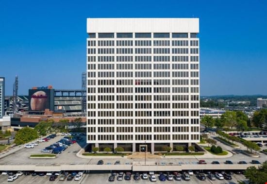 Venture X @ CityPlace West Palm Beach - Venture X - Atlanta Cumberland District