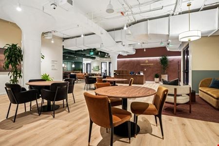 Preview this Industrious - Fenway Coworking space for Rent in Boston