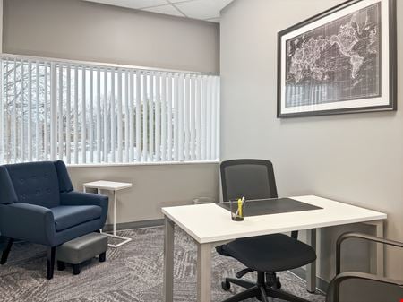 Preview this HQ - Hillsborough - Raider Boulevard Coworking space for Rent in Hillsborough Township