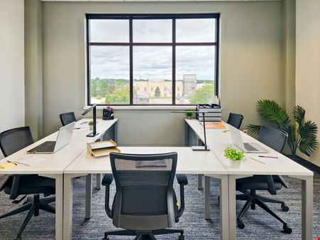 Preview this Regus - Pere - Reid Street Coworking space for Rent in De Pere