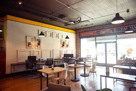 Preview this The Hive PCFL Coworking space for Rent in Panama City