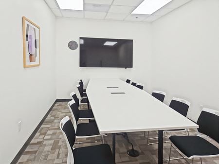 Preview this CA, Pomona - Rancho Camino Dr Coworking space for Rent in Pomona