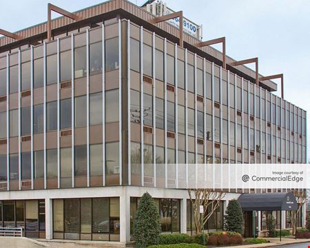 Preview this Atlantic Office Suites - 10605 Concord Street Coworking space for Rent in Kensington