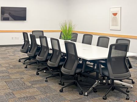 Preview this Regus - San Diego - Via del Campo Coworking space for Rent in San Diego