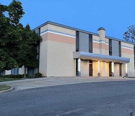 Preview this Builder Studios Coworking space for Rent in Bountiful
