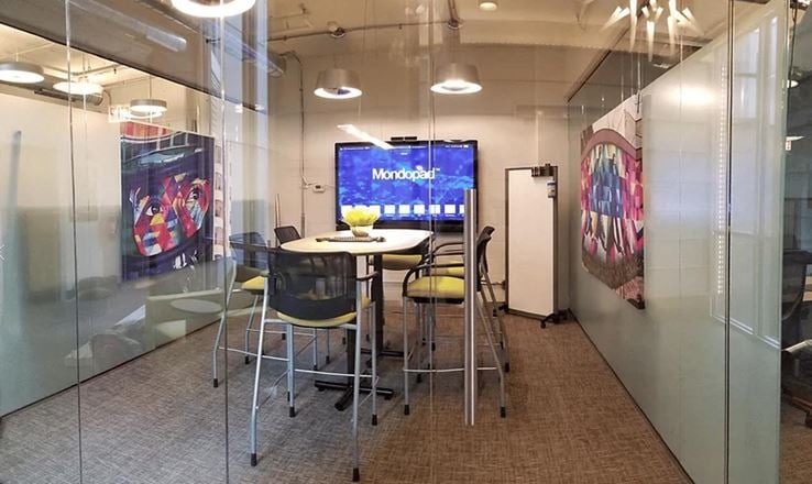 Preview this HUB 116 Coworking space for Rent in Chicago