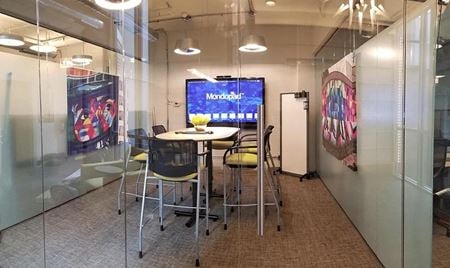 Preview this HUB116 - Hub 116 Coworking space for Rent in Chicago