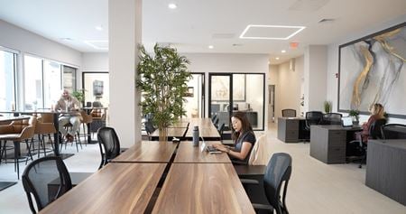 Preview this 2003 Morris LLC - 2003 Morris Avenue Coworking space for Rent in Union