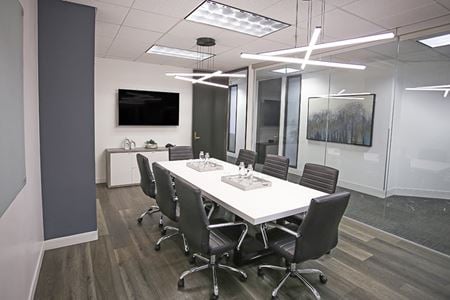 Preview this Premier Workspaces - CER - Cerritos South Los Angeles Coworking space for Rent in Cerritos