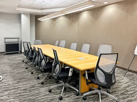 Preview this Regus - Folsom - Iron Point Coworking space for Rent in Folsom