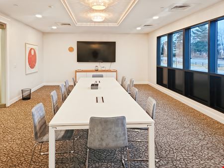 Preview this Regus - North Andover - Osgood Street Coworking space for Rent in North Andover