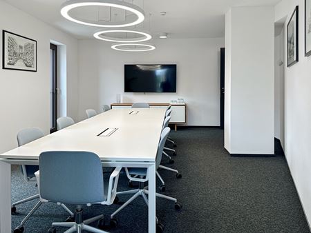 Preview this PA, Harrisburg - Union Deposit Road Coworking space for Rent in Harrisburg