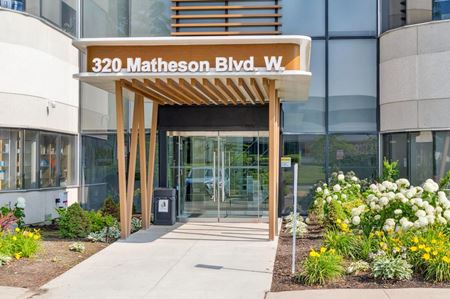 Preview this Prima Spaces Coworking space for Rent in Mississauga