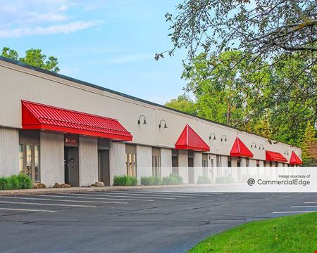 Preview this The Hive Coworking Studio - The Hive ROC Coworking space for Rent in Fairport