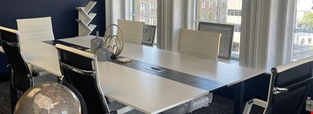 Preview this Conversance Business Solutions LLC - Conversance CoWork Coworking space for Rent in Rochester
