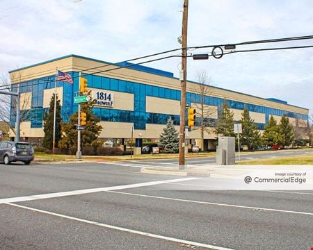 Preview this Beowulf - 1814 East Route 70 Coworking space for Rent in Evesham