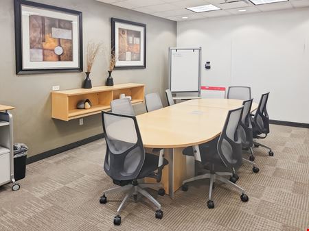 Preview this Regus - Kansas City - Zona Rosa Coworking space for Rent in Kansas City