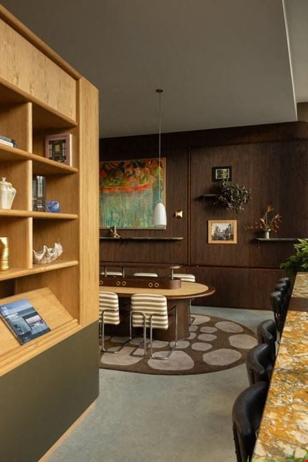 The Malin - Boston Seaport