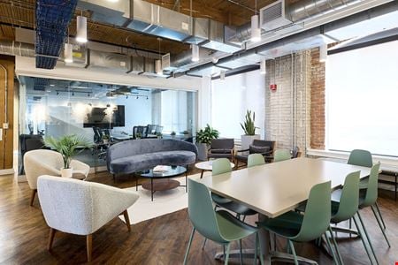 Preview this IQ Offices - – 545 King Street West Coworking space for Rent in Toronto