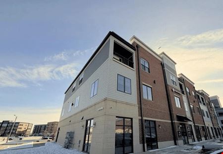 Preview this Gravitate Coworking - Cedar Rapids Coworking space for Rent in Cedar Rapids