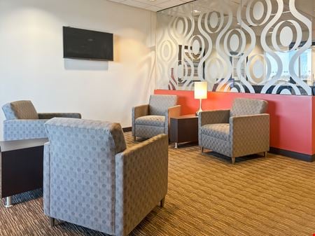 Preview this Regus - Alexandria - Kingstowne Ridge Coworking space for Rent in Alexandria