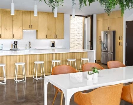Preview this Dwell Coworking - Downtown Austin Coworking space for Rent in Austin