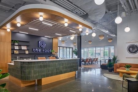 Preview this The Root Coworking - The Root - Builders Coworking space for Rent in Omaha