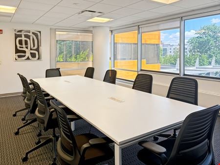 Preview this Regus - Stamford - West Broad St Coworking space for Rent in Stamford
