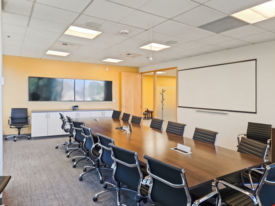 Regus - Bellevue - 160th Ave SE