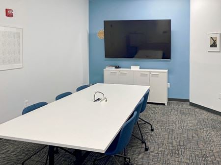 Preview this HQ - Elkridge - Deerpath Road Coworking space for Rent in Elkridge