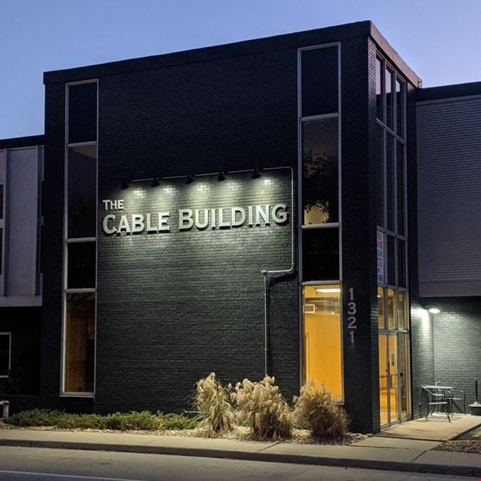 ReThink KC Real Estate, LLC - Cable Building