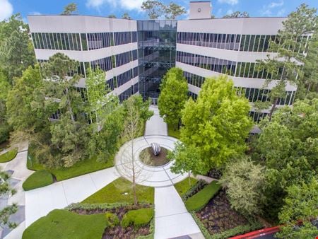 Preview this Lucid Private Offices - Lucid Private Office The Woodlands Coworking space for Rent in The Woodlands