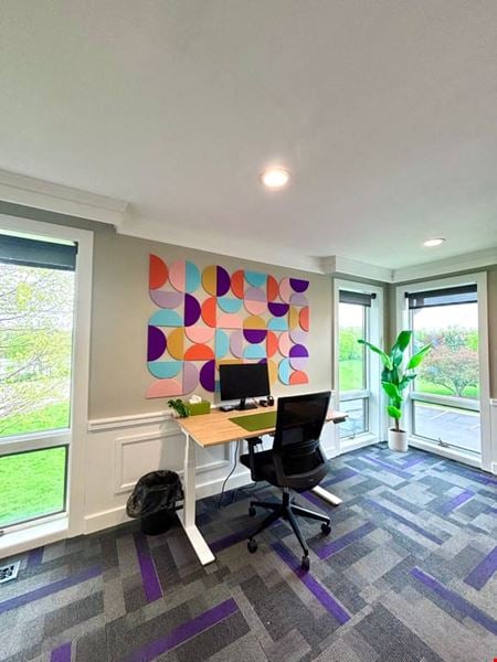 Preview this N2 Workspaces Coworking space for Rent in St. Charles