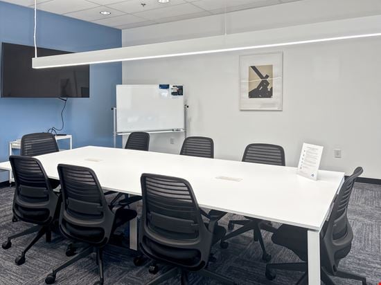 HQ - North Charleston - Aviation Center