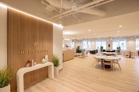Preview this Industrious - 1301 McKinney Street Coworking space for Rent in Houston