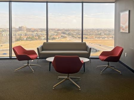 Preview this Regus - Irving - Las Colinas MacArthur Coworking space for Rent in Irving
