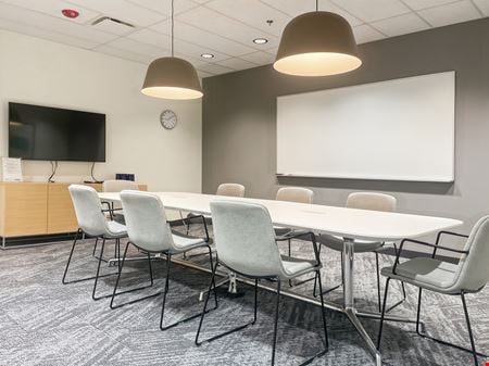 Preview this Regus - Calgary - 6815 8th Street Coworking space for Rent in Calgary