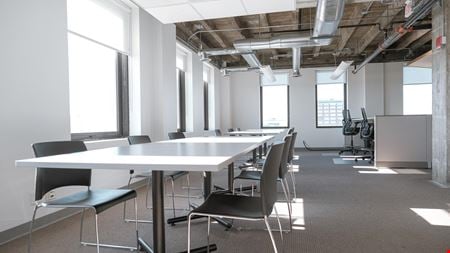 Preview this Joseph James Partners - MPOWR Coworking + Collaboration Center Coworking space for Rent in Rockford