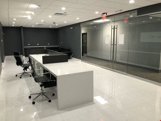 LocalWorks (Per OPER do not publish) - LocalWorks Downers Grove II